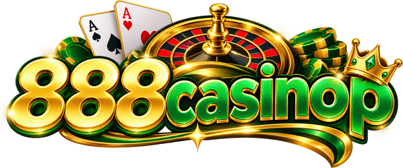 888casinop logo